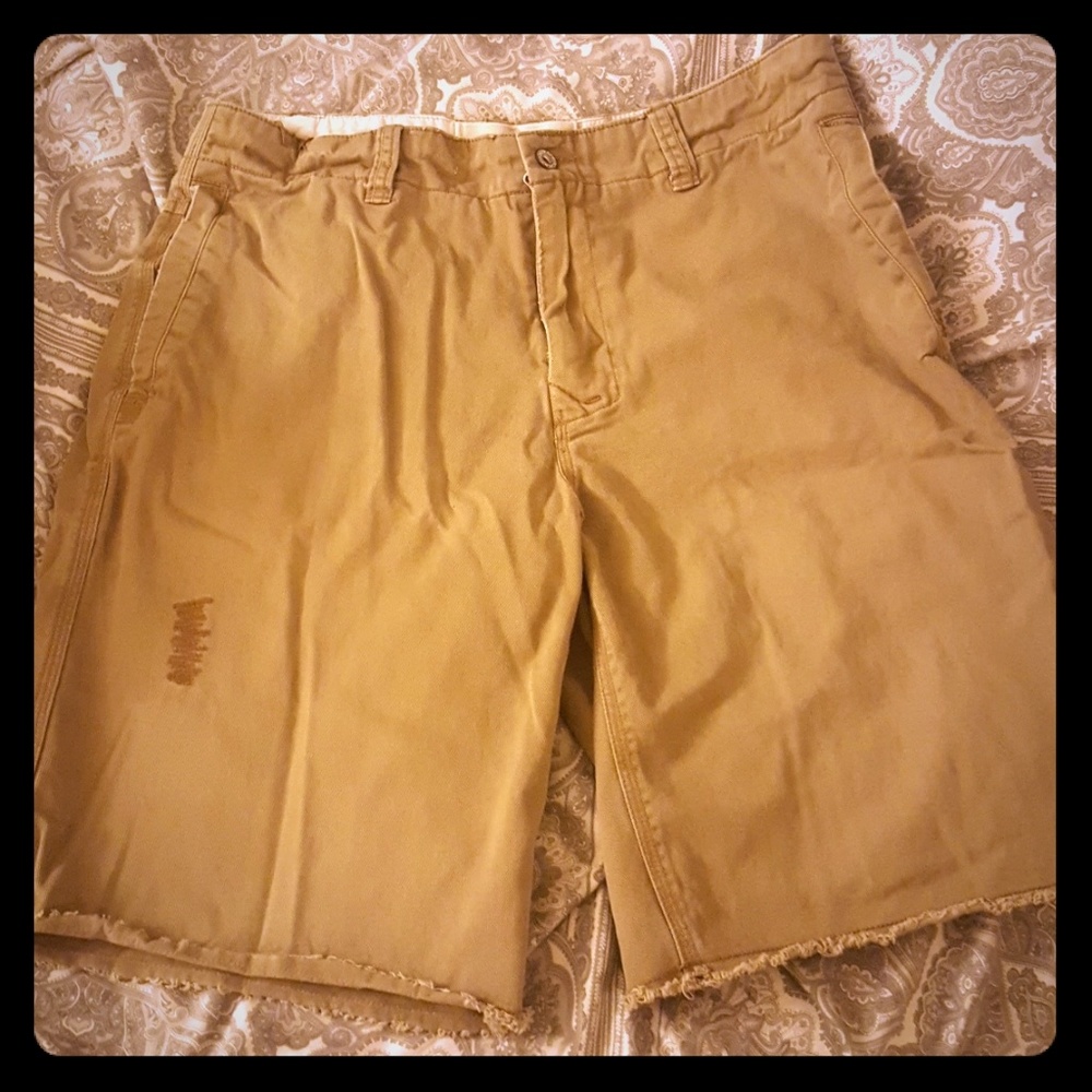 Men's summer shorts